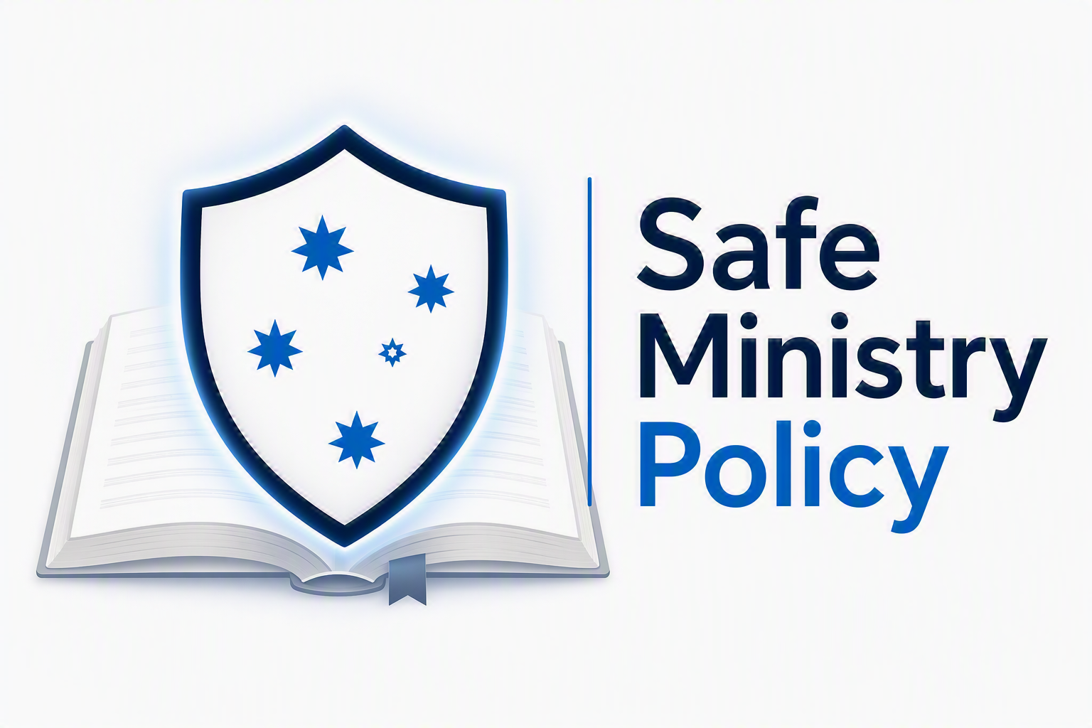 SCAC Safe.Ministry Policy Logo