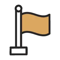 Discipling nation icon