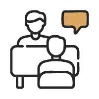 Discussion Icon