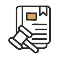 Ordination Icon