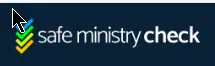Safety Ministry Check