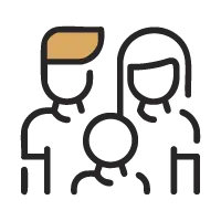 Parenting icon